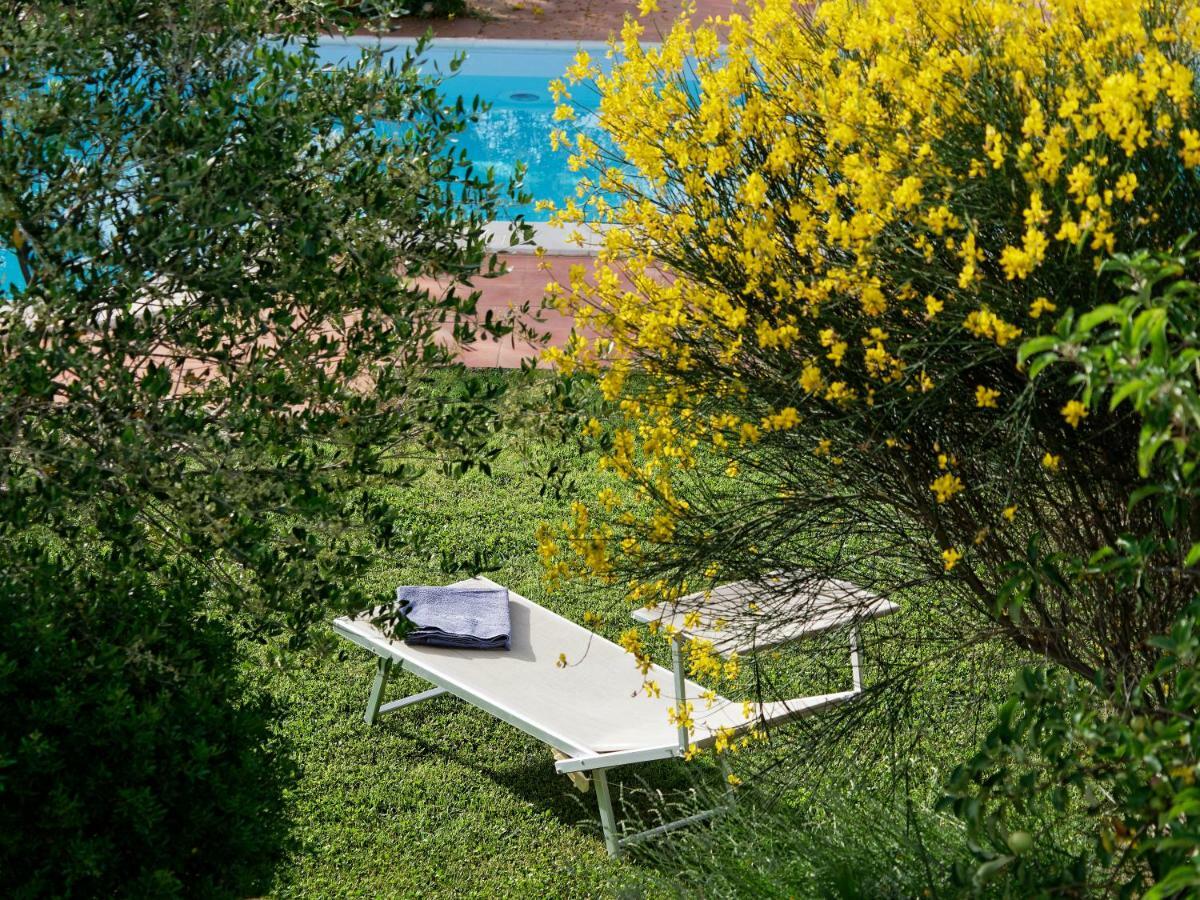 Terra Sessana Ville E Trullo Con Piscina Privata Ostuni Kültér fotó