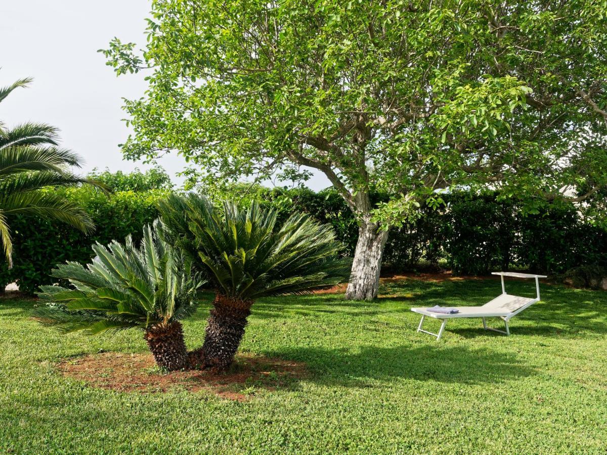 Terra Sessana Ville E Trullo Con Piscina Privata Ostuni Kültér fotó